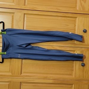 Under Armour medium running gear